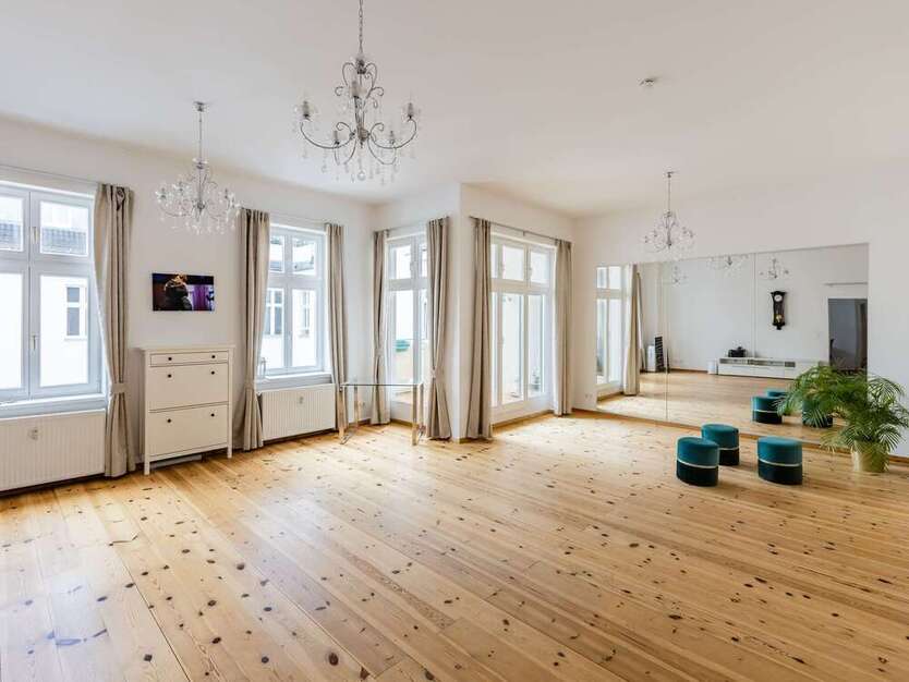 Wohnung zum Kaufen in Berlin 889.000 € 119.82 m²