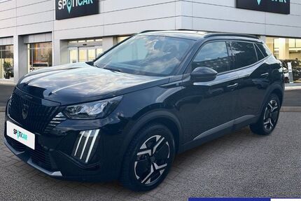 Peugeot 2008 25.299 km 27.390 € Berlin 13088