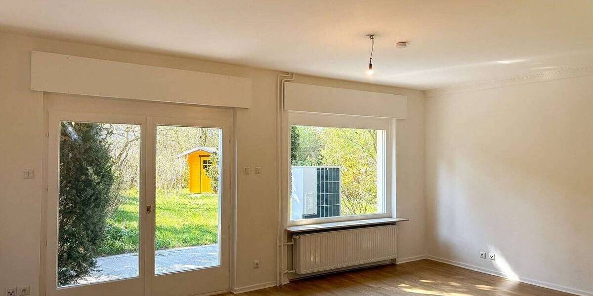 Reihenendhaus Berlin Lichtenrade - 4 Zimmer, 101 m&sup2;, 2.250&euro; | Angebot:26362135