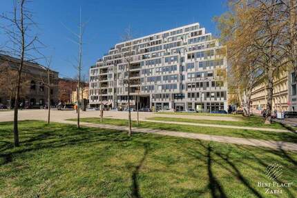 Wohnung Berlin Mitte - 4 Zimmer, 175 m&sup2;, 1.660.000&euro; | Angebot:25017533