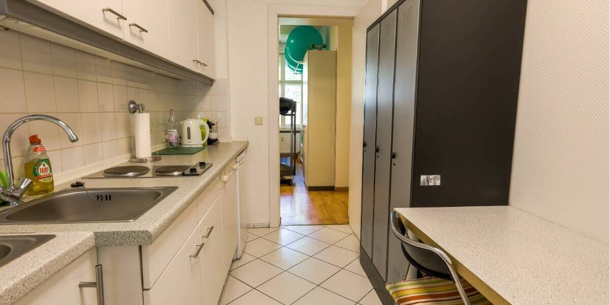 Gewerbeobjekt Berlin Waidmannslust - 390.000&euro; | Angebot:23970557