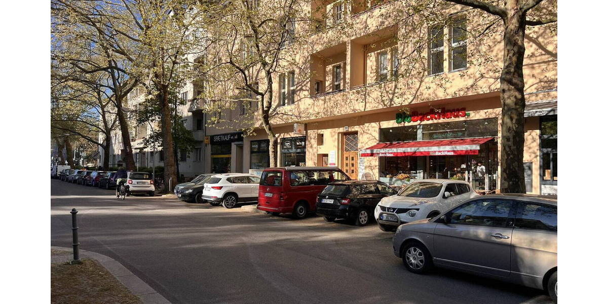 Etagenwohnung Berlin Wilmersdorf - 2 Zimmer, 60 m&sup2;, 334.000&euro; | Angebot:26595420
