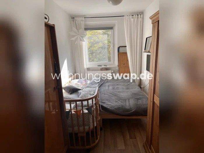 Etagenwohnung Berlin Friedrichsfelde - 4 Zimmer, 82 m&sup2;, 750&euro; | Angebot:25948601