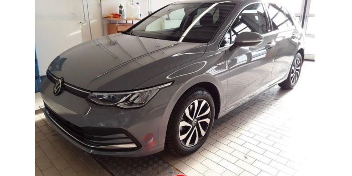 VW Golf 189.000 km 14.990 &euro; Schönefeld 12529