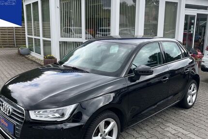 Audi A1 67.000 km 15.990 &euro; Wandlitz OT Basdorf 16348