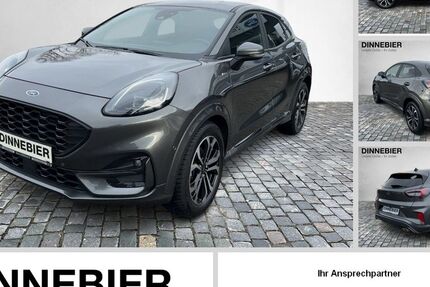Ford Puma 19.539 km 22.490 € Berlin 12681