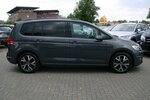 Touran 1.5TSI Comfortline 7-Sitzer Pano Standheizu