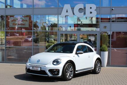 VW Beetle 62.772 km 29.900 € Berlin 12623