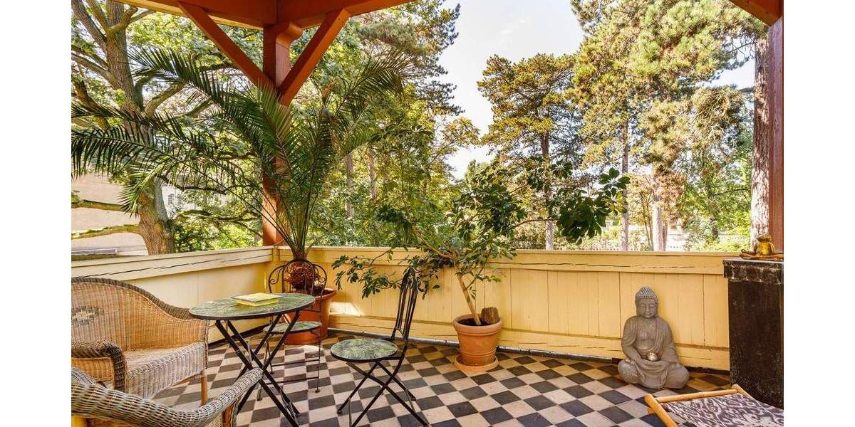 Etagenwohnung Berlin Lichterfelde - 5 Zimmer, 148 m&sup2;, 895.000&euro; | Angebot:25700790