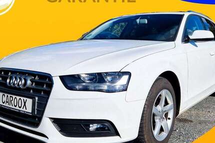 Audi A4 143.000 km 9.800 &euro; Wildau 15745