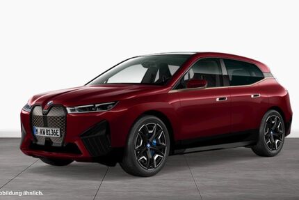 BMW iX 52.900 km 44.800 &euro; Oranienburg 16515