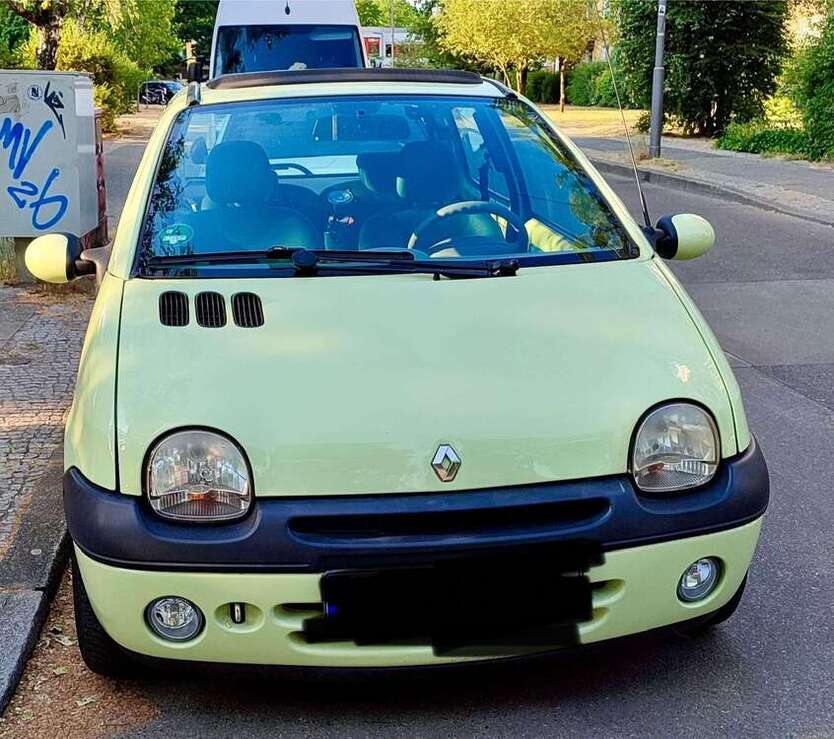 Twingo