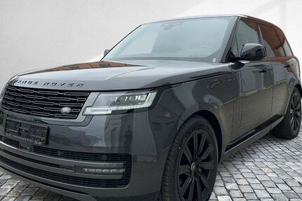 Land Rover Range Rover 27.589 km 128.949 &euro; Berlin 13581