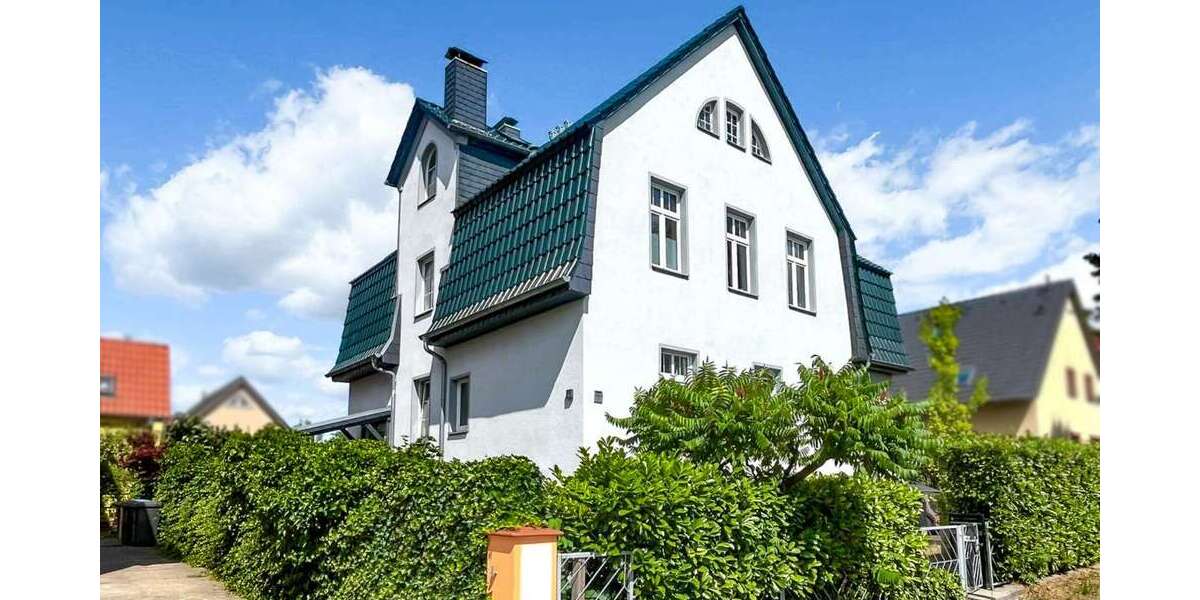 Etagenwohnung Berlin Pankow - 4 Zimmer, 98 m&sup2;, 425.000&euro; | Angebot:27021649