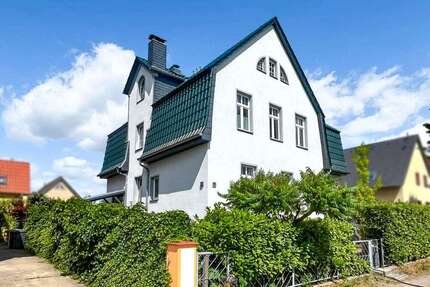 Wohnung Berlin Pankow - 4 Zimmer, 98 m&sup2;, 425.000&euro; | Angebot:27021649