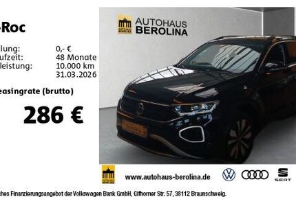 VW T-Roc 21.118 km 28.990 &euro; Berlin 10709