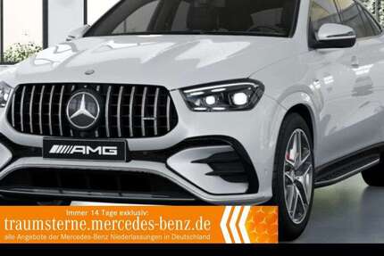 Mercedes-Benz GLE 53 AMG 16.533 km 121.980 € Berlin 10587