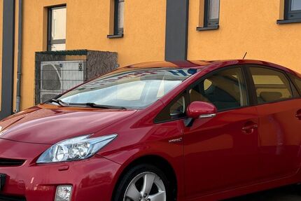Toyota Prius 225.000 km 6.480 &euro; Berlin 13587