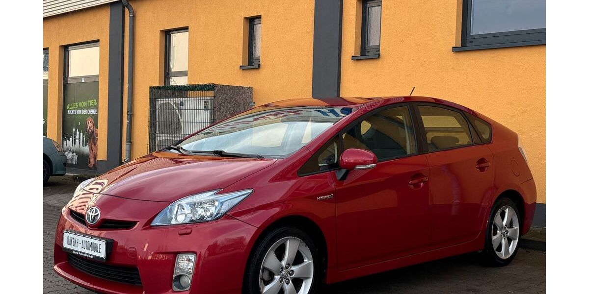 Toyota Prius 225.000 km 6.980 &euro; Berlin 13587