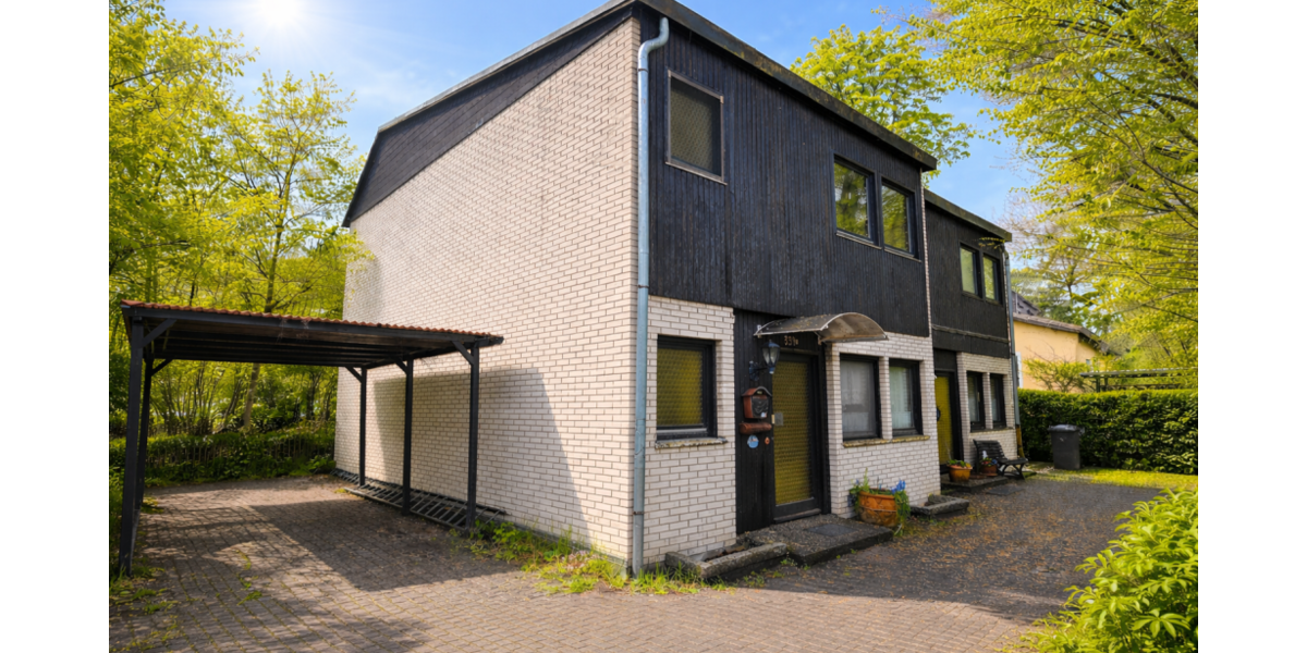 Einfamilienhaus Berlin Spandau - 4 Zimmer, 93 m&sup2;, 550.000&euro; | Angebot:26675065
