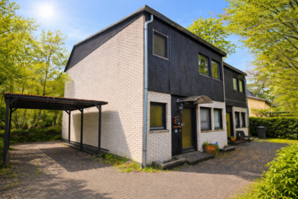 Haus Berlin Spandau - 4 Zimmer, 93 m&sup2;, 550.000&euro; | Angebot:26675065