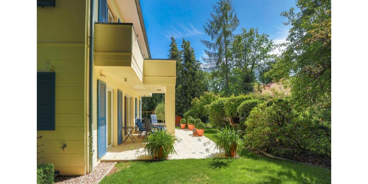 Einfamilienhaus Potsdam Babelsberg - 5 Zimmer, 270 m&sup2;, 1.600.000&euro; | Angebot:26905520