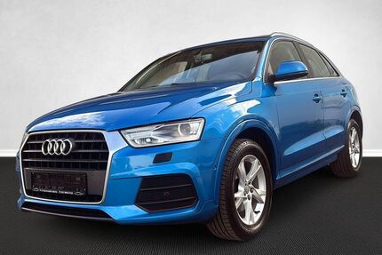 Audi Q3 163.000 km 13.850 &euro; Berlin 12055