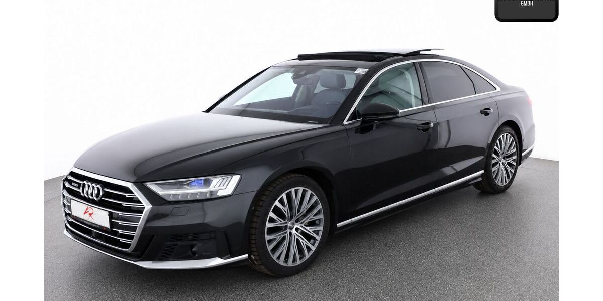Audi A8 90.000 km 41.480 &euro; Berlin 12103