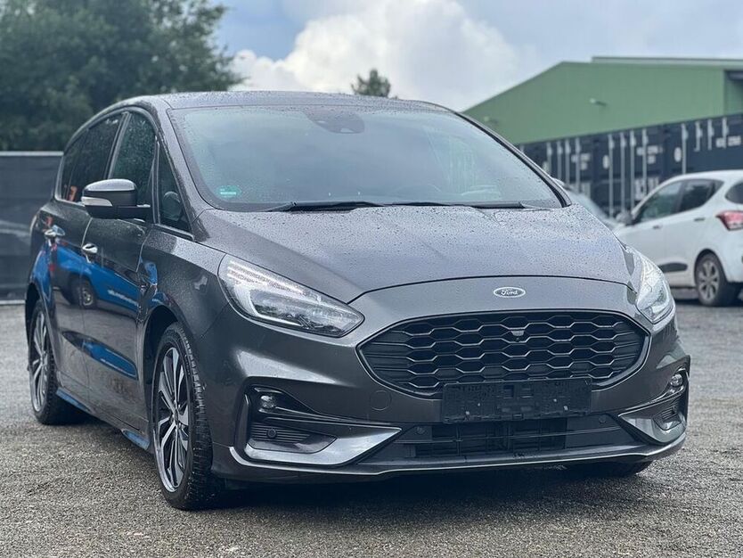 S-Max