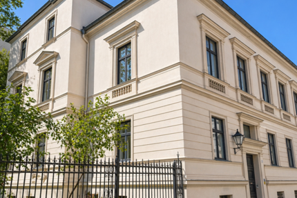 Haus Berlin Grunewald Grunewald - 17 Zimmer, 670 m&sup2;, 4.675.000&euro; | Angebot:26758429