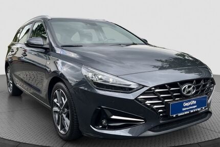 Hyundai i30 56.718 km 18.300 &euro; Berlin 12683