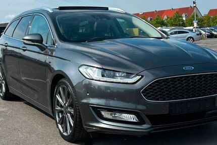 Ford Mondeo 135.000 km 14.600 &euro; Mittenwalde 15749