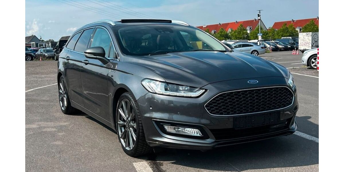 Ford Mondeo 135.000 km 14.600 &euro; Mittenwalde 15749