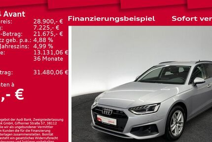 Audi A4 41.200 km 24.500 &euro; Berlin 10587