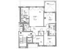Etagenwohnung Berlin Steglitz-Zehlendorf - 4.5 Zimmer, 122 m&sup2;, 1.120.000&euro; | Angebot:26107874