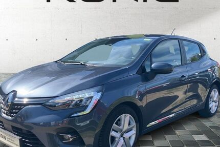 Renault Clio 42.754 km 12.999 &euro; Oranienburg bei Berlin 16515