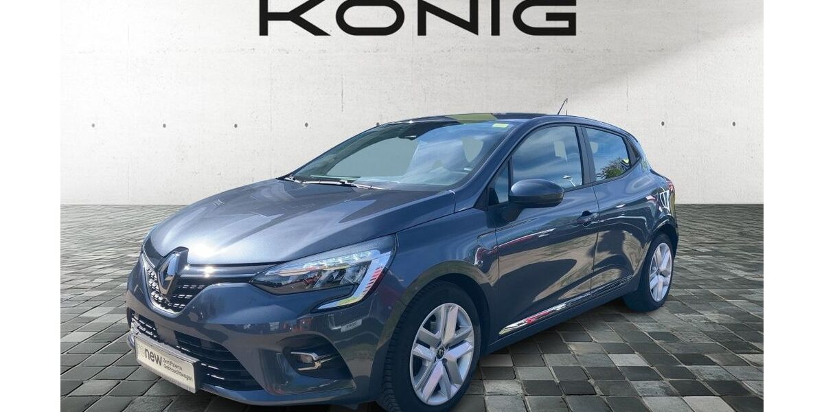 Renault Clio 42.754 km 12.999 &euro; Oranienburg bei Berlin 16515