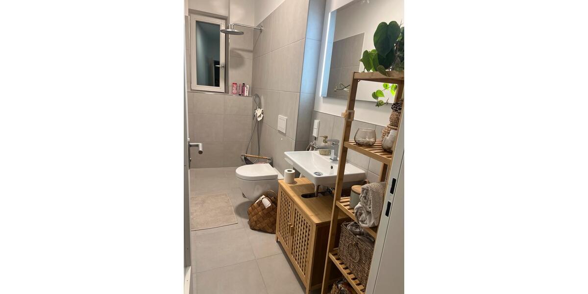 Etagenwohnung Berlin Rummelsburg - 1 Zimmer, 47 m&sup2;, 1.229&euro; | Angebot:26164613