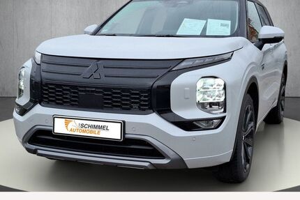 Mitsubishi Outlander 3.000 km 56.725 &euro; Berlin - Hohenschönhausen 13055