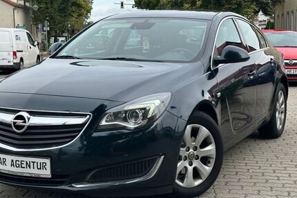 Opel Insignia 199.850 km 6.999 &euro; Ahrensfelde bei Berlin 16356