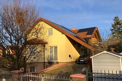 Wohnung Neuenhagen bei Berlin - 3 Zimmer, 95 m&sup2;, 1.500&euro; | Angebot:25352003