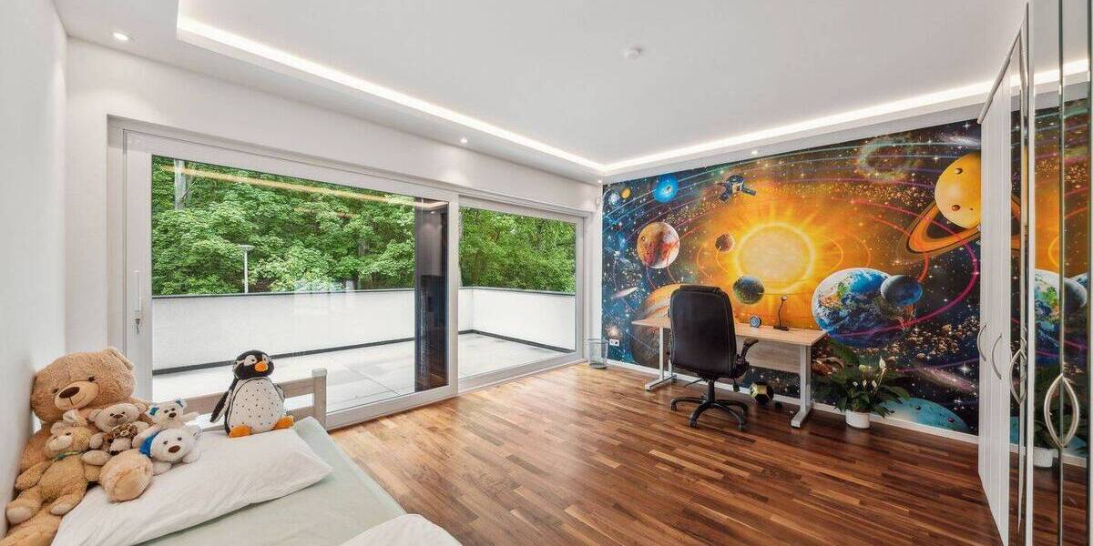 Einfamilienhaus Berlin Konradshöhe - 1 Zimmer, 532 m&sup2;, 2.200.000&euro; | Angebot:25752287