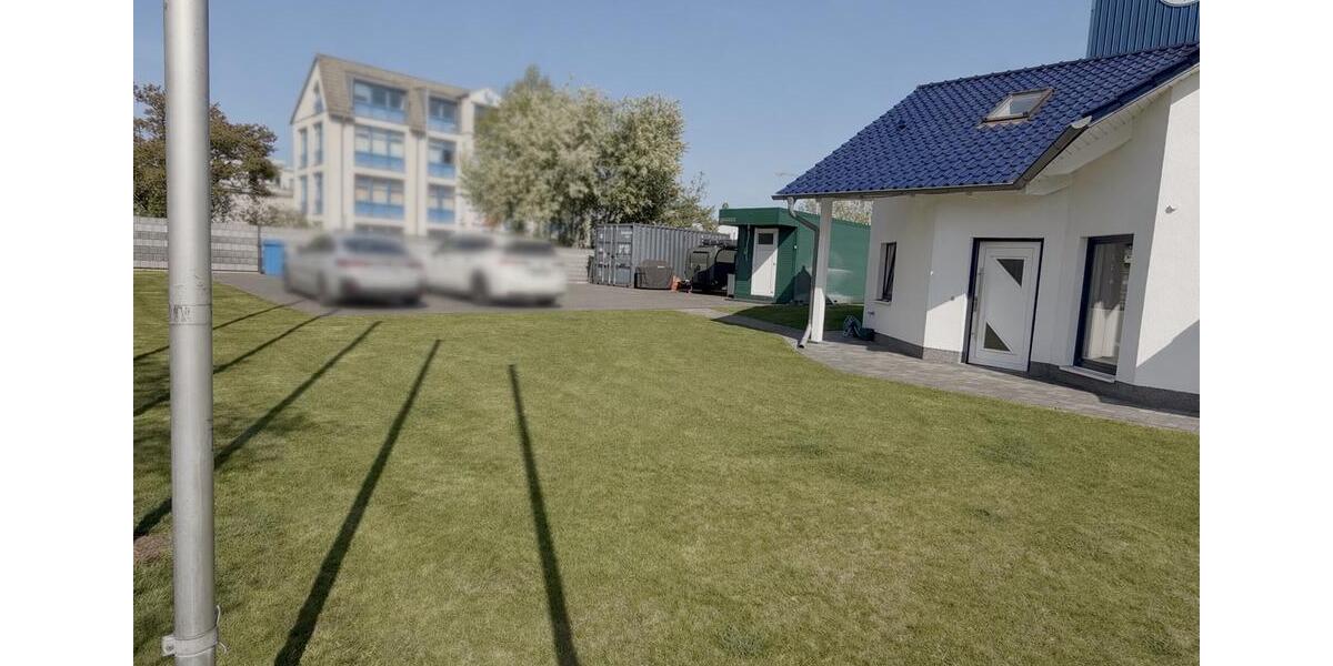 Gewerbeobjekt Neuenhagen bei Berlin - 2.290&euro; | Angebot:26283352