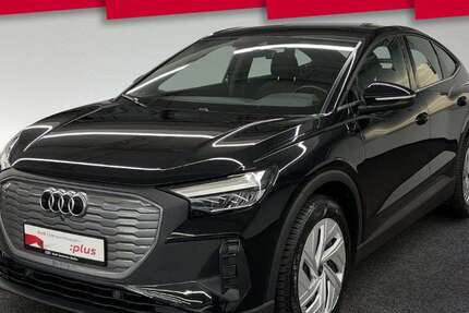 Audi Q4 e-tron 27.600 km 27.250 &euro; Berlin 10587
