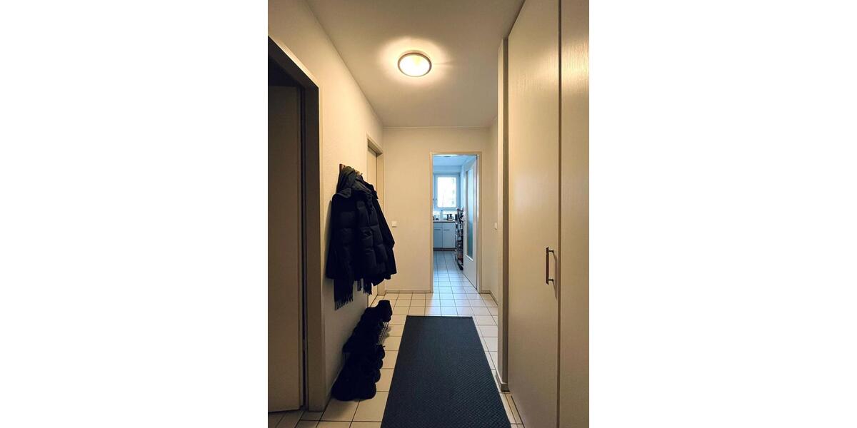 Etagenwohnung Berlin Mitte - 2 Zimmer, 56 m&sup2;, 1.000&euro; | Angebot:26652817