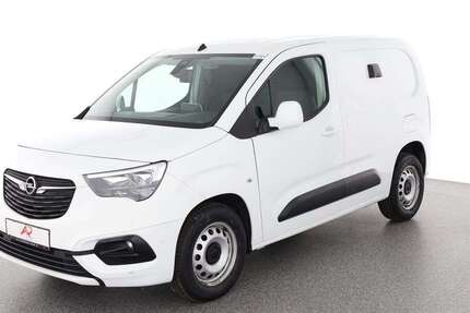 Opel Combo 50.000 km 17.880 € Berlin 12103