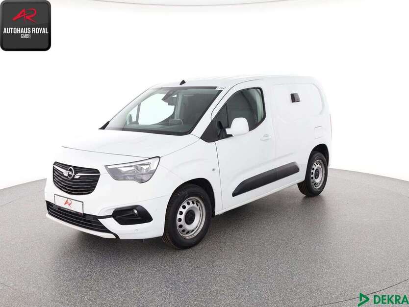 Opel Combo 50.000 km 17.880 € Berlin 12103