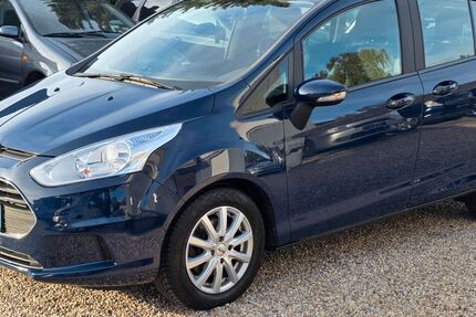 Ford B-Max 70.000 km 9.999 &euro; Berlin 13589