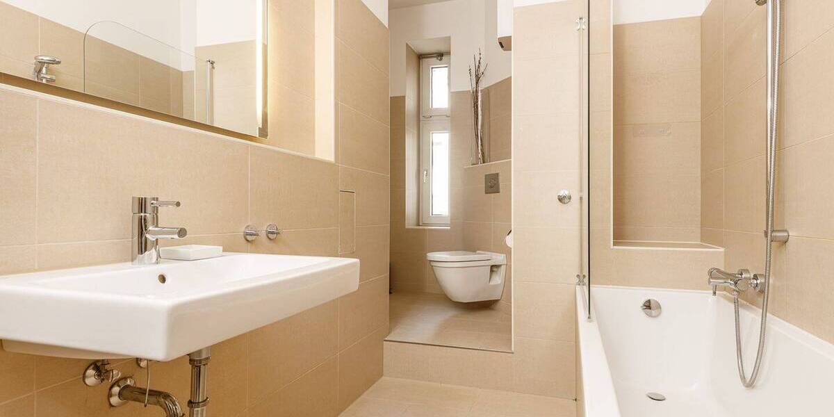 Etagenwohnung Berlin Neukölln - 2 Zimmer, 78 m&sup2;, 438.000&euro; | Angebot:26017506