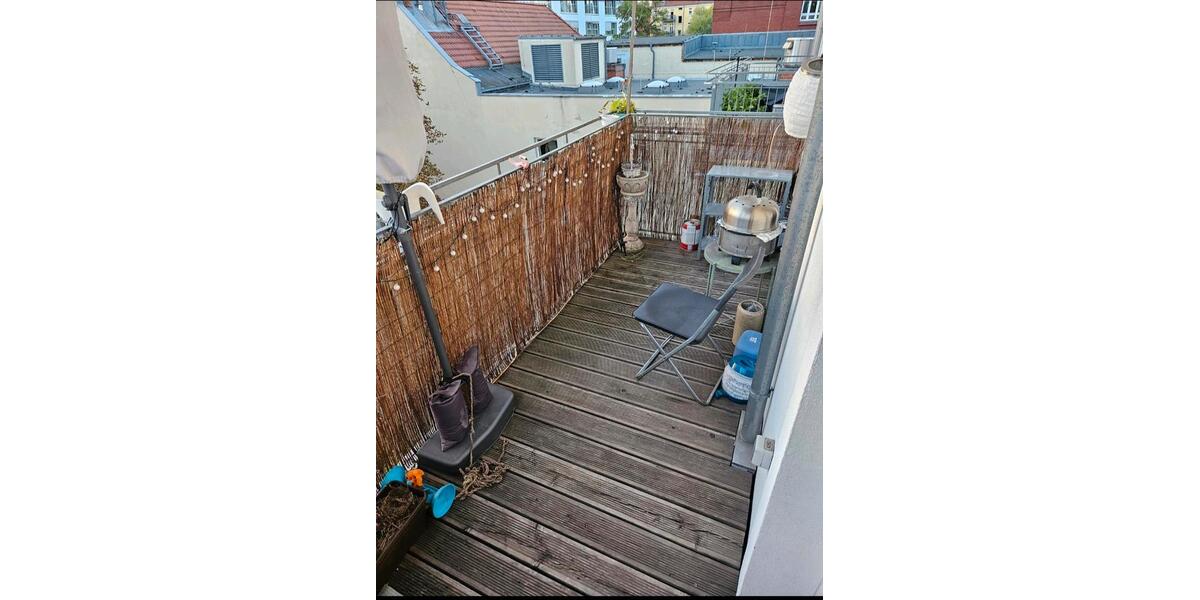 Etagenwohnung Berlin Lichtenberg - 3 Zimmer, 112 m&sup2;, 890&euro; | Angebot:27717942